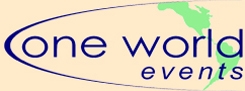 One World Events LLC